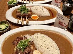 -CURRY YA 熟成咖哩專門店(深圳湾万象城店)