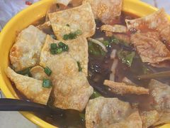 -龍城柳州螺蛳粉(群星路店)