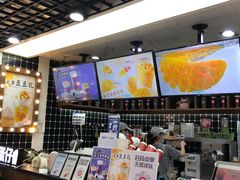 -桂桂茶(恒基名人店)