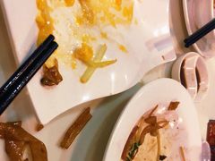 -禄興記香港大排档(歌斐中心店)