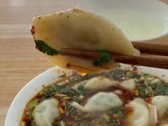 -尤素福东举院饺子馆