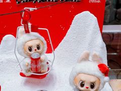 -泡泡玛特POPMART(蓝色港湾店)