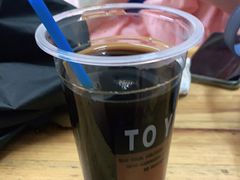 -老字号凉茶(新华南店)