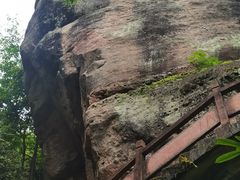 -崀山风景名胜区