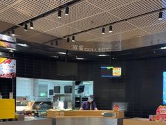 -麦当劳(SM城市广场店)