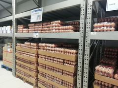 -盒马X会员店(上海森兰商都店)