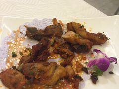 -唐晋人家(源深路店)