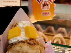 -吉川堂·日式甜点专门店(正佳广场店)