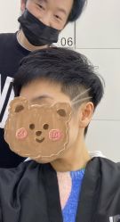 -凯博K-boom Hair Salon