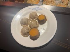 -星伦多自助料理·涮烤一体(虹悦城店)