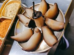 -核桃碳烤肉馆(深圳首店)