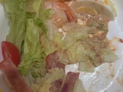 -菲滋意式餐厅(萧山市心店)