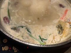 -捞王锅物料理(上海世茂广场店)