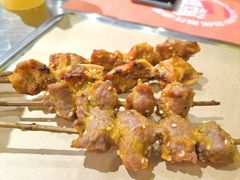 -酒里·宜州果酱烧烤(葛村店)