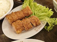 -松發肉骨茶(先得坊店)
