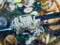 -友达面馆(广州总店)