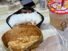 -南楼煎饼(滨江道店)