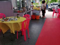 大堂-秋姐美食店(旅游大道店)