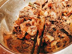 -嘎嘎鸭下巴·爆辣干锅(明教寺店)