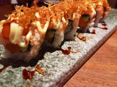 -千代武日本料理(爱建店)