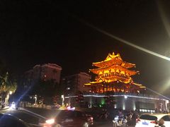 -东西巷