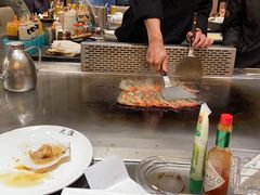 -大渔铁板烧(东城店)