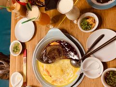-青瓷火锅料理(西单大悦城店)