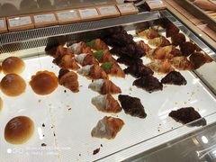 -石头先生的烤炉(济南领秀城贵和店)