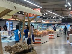 -盒马鲜生(观音桥店)
