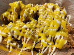 -朴鲸家正宗韩国料理(福田店)