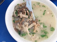 -北三沙家烧麦(北头道街店)