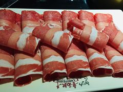 -鲁西肥牛(九方购物中心店)