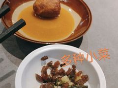 -老淮滨-蚌埠非遗小吃(淮河路店)