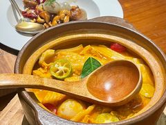 -七色云蔬食(喜邻里店)