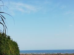 -石螺口海滩