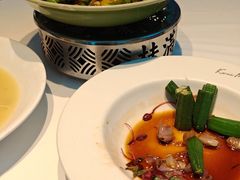 -桂满陇·杭州小馆(巴黎春天浦建店)