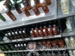 -MUJI无印良品(万达太原街店)