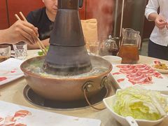 -阳坊大都涮羊肉(阳坊总店)