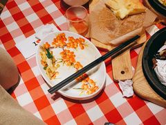 -西贝莜面村(上海百联西郊店)