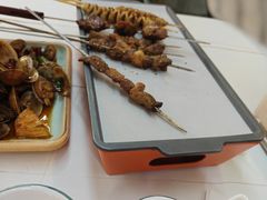 -亿牌牌东北烧烤(博物馆旗舰店)