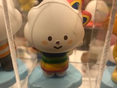 -泡泡玛特POPMART(天环购物中心店)