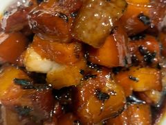 梅干菜烧肉-张福记(五一公园店)