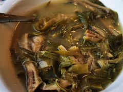 霸王花汤-和膳居饮食有限公司