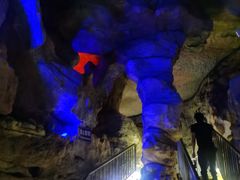-泰安地下龙宫景区