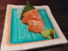 -吉兆KiCHICHO·日本料理(大连恒隆广场店)