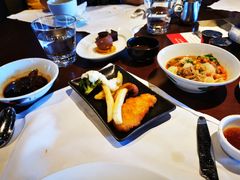 麻辣烫-广州富力君悦大酒店·凯菲厅