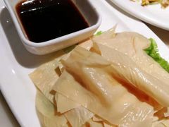 -梁家大院•农家菜(昆山会展中心店)