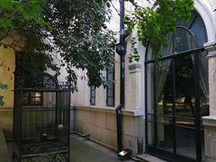 -上海安亭别墅花园酒店