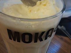 香草奶昔-Moka Bros 摩卡站(西单大悦城店)