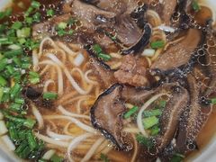 -康大口蘑面庄(将军街店)